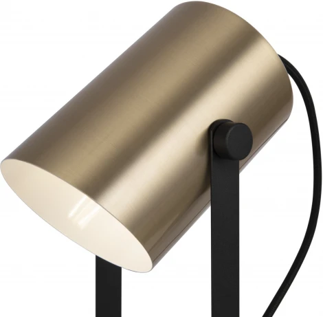 Интерьерная настольная лампа Freya Elori FR4004TL-01BBS