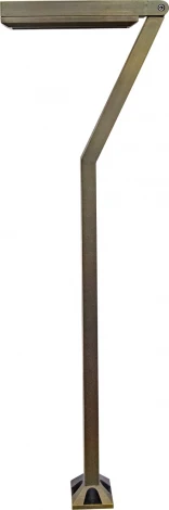 Наземный светильник IP65 LD-Lighting LD-Z LD-Z850