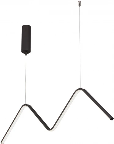 Подвесной светильник светодиодный V4691-1/1S Vitaluce (220V, на тросе)