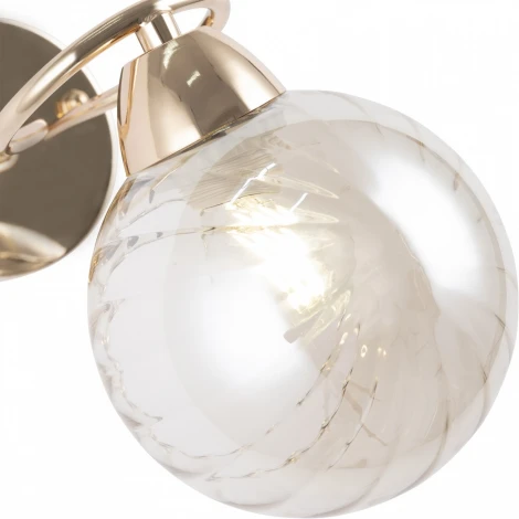 Бра Arte Milano AMALFI-329207 329207/1W GD (220V)