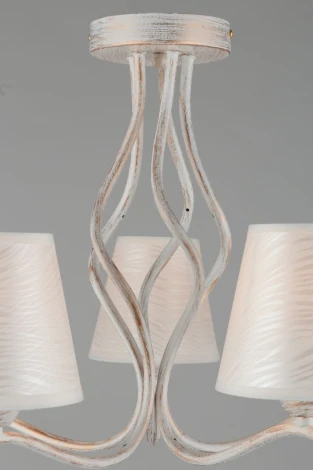 Потолочная люстра Omnilux Ugento OML-28407-05 (220V)