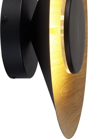 Настенный светильник Mantra Orion 8123 (LED, 220V, круглые)