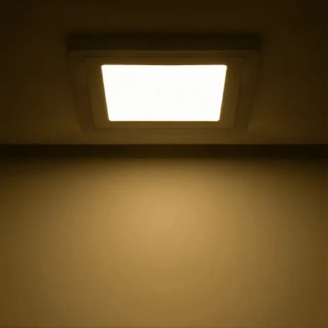 Точечный светильник Gauss Backlight BL124