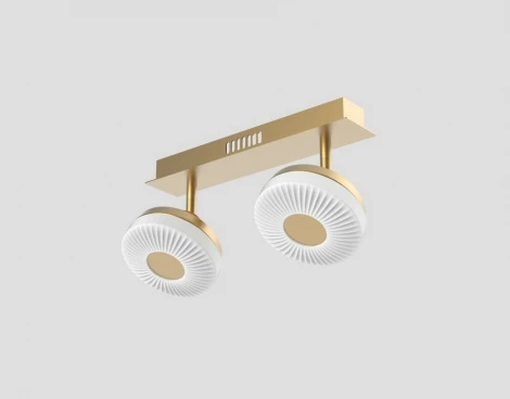 Спот Мелодия Света SS1L 000021547