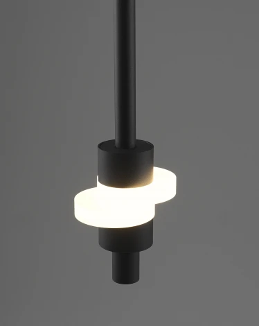 Подвесной светильник светодиодный Moderli Stilla V11641-PL