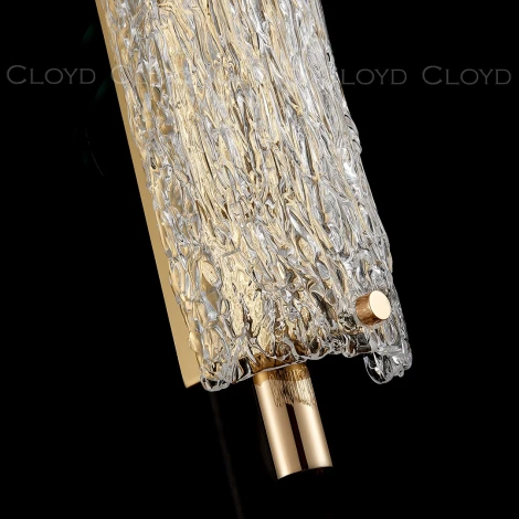 Бра светодиодное Cloyd Mondial 20444