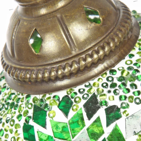 Интерьерная настольная лампа Kink Light Марокко 0902,07