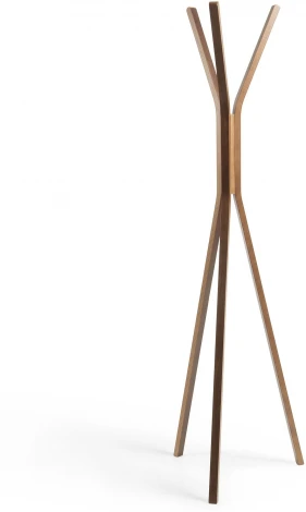 Вешалка Benzara орех La Forma (ex Julia Grup) арт.063801