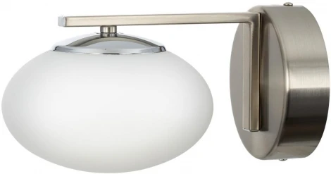 Бра RGB Citilux Atman Smart CL226B311 (LED, 220V)