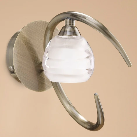 Бра Mantra Loop 1826 (220V)