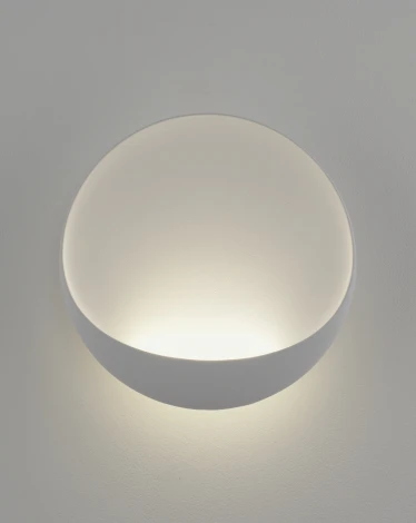 Настенный светильник светодиодный Moderli Maloni V11216-WL (220V, IP65)