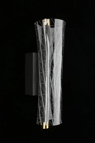 Настенный светильник Aployt Klemens APL.660.01.11 (LED, 220V)