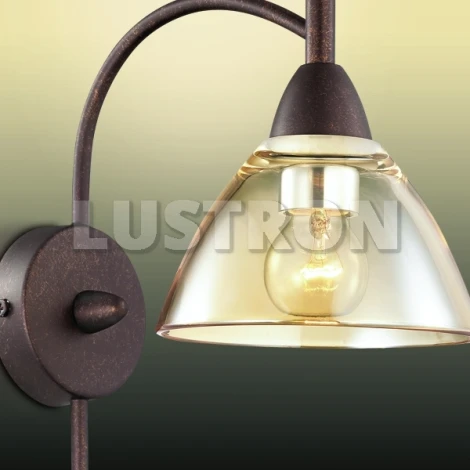 Бра Odeon Light Treves 2625/1W