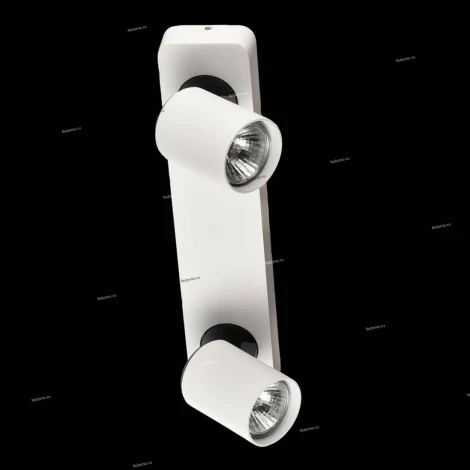 Спот Maytoni Alliot SP317-CW-02-W