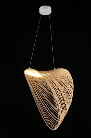 Подвесной светильник Aployt Amareynt APL.655.03.21 (LED, 220V, на тросе)