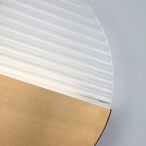 Бра светодиодное Modelux MODESTYLE MS.1515.300 BS