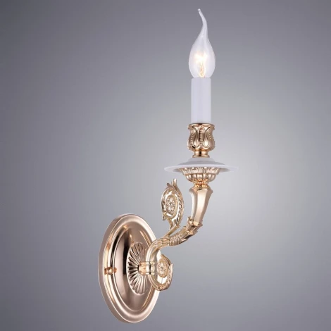 Бра Arte Lamp Luisa A7024AP-1WG