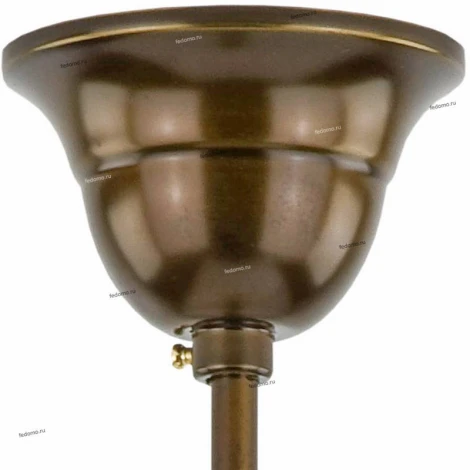 Подвесной светильник Alfa Medalistka 125