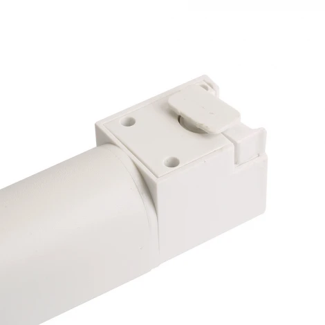 Трековый светильник однофазный светодиодный 40W 220V Feron AL232 51857