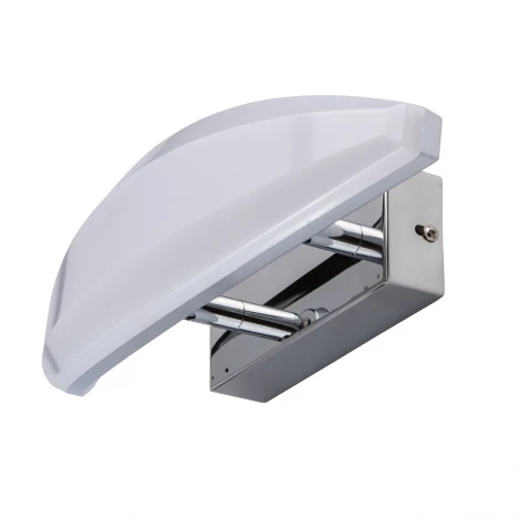 Настенный светильник DeMarkt Фленсбург 609023301