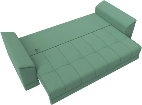 Диван прямой НордСтар НПБ Лига Диванов (Рогожка) арт.129448