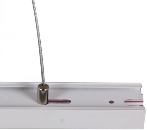 Подвесной комплект Reluce RL 06035/06036 suspension cable 2M WT (на тросе)