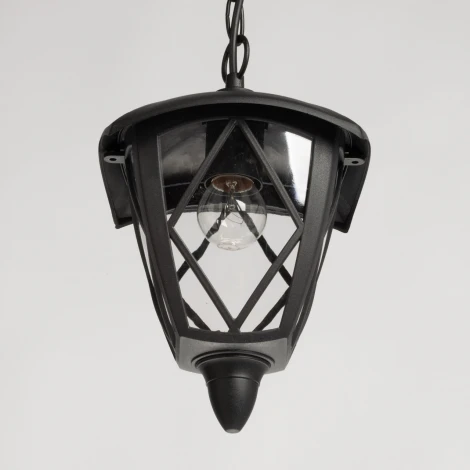 Уличный подвесной светильник De City Корсо 801012001