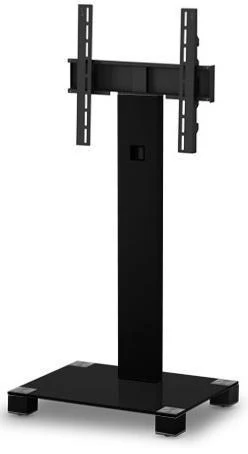 Тумба под телевизор Sonorous PL 2510 B-HBLK