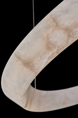 Подвесной светильник светодиодный Fluorite Ophelie FL1206-8P