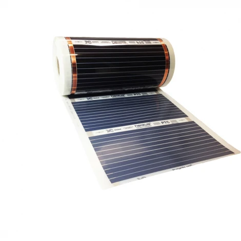 Инфракрасный пленочный теплый пол Heatus PTC PM305