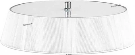 Интерьерная настольная лампа Donolux 111012 T111012/3white