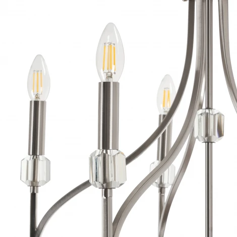 Потолочная люстра MyFar Lena MR1891-5C (220V)