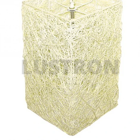 Подвесной светильник MW-Light Ротанг 2030501