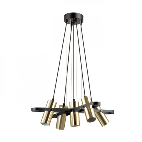 Подвесной светильник Lumion Claire 3714/5A