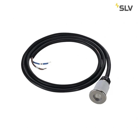 Встраиваемый светильник уличный Slv Dasar 233540