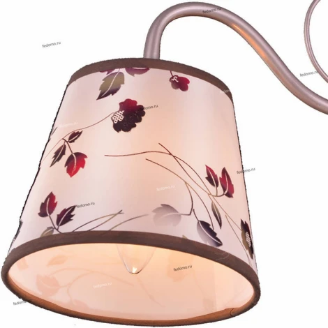 Потолочная люстра J-Light Chokki 1087/3C