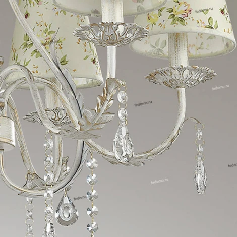 Подвесная люстра Lumion Sarle 3402/6