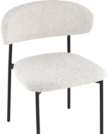 Стул Stool Group Stag бежевый бежевые ножки арт.УТ000040244