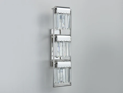 Бра Newport 4200 4203/A chrome