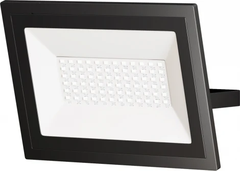 Прожектор уличный светодиодный Maytoni Flood FL001-L50B4K (220V, IP65)