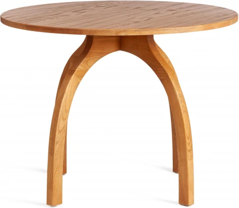 Кухонный стол Tetchair THONET (Вяз) 20501