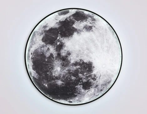 Настенно-потолочный светодиодный светильник Ambrella Wallers Wall FW11113 (220V, круглые)