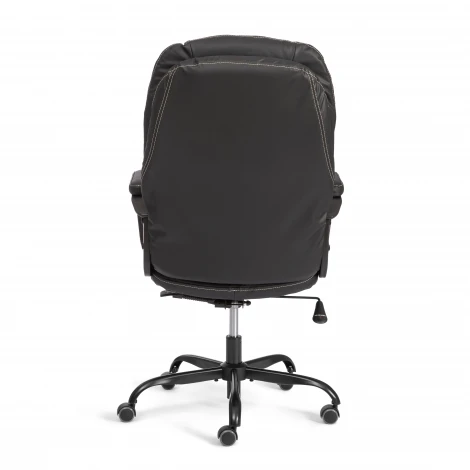 Кресло COMFORT Lux (22) metalBL Tetchair 25346