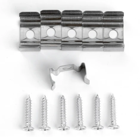 Крепеж для профиля САВ282 LD381 Feron 48256