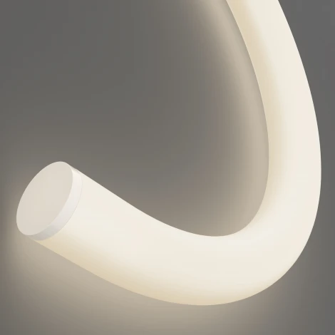 Гибкий неон 2835 Nemo D25 48В 12,5Вт/м 4000К IP65 20м Maytoni Круглый 360° 433002