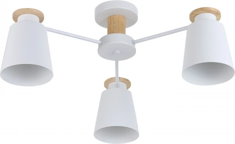 Потолочная люстра Hiper Kim H170-3