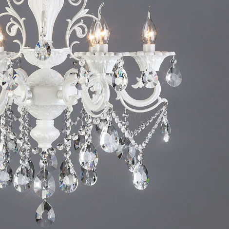 Подвесная люстра Bogate's Tivoli 294/6 Strotskis