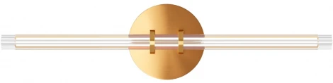Настенный светильник Maytoni Plume MOD340WL-L10BS3K (LED, 220V)