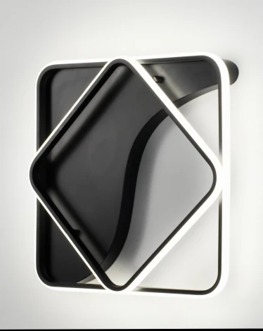 Люстра потолочная светодиодная V2401-CL Aliance LED*60W