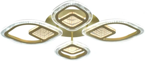 Потолочная люстра Мелодия Света SS1L 000028982